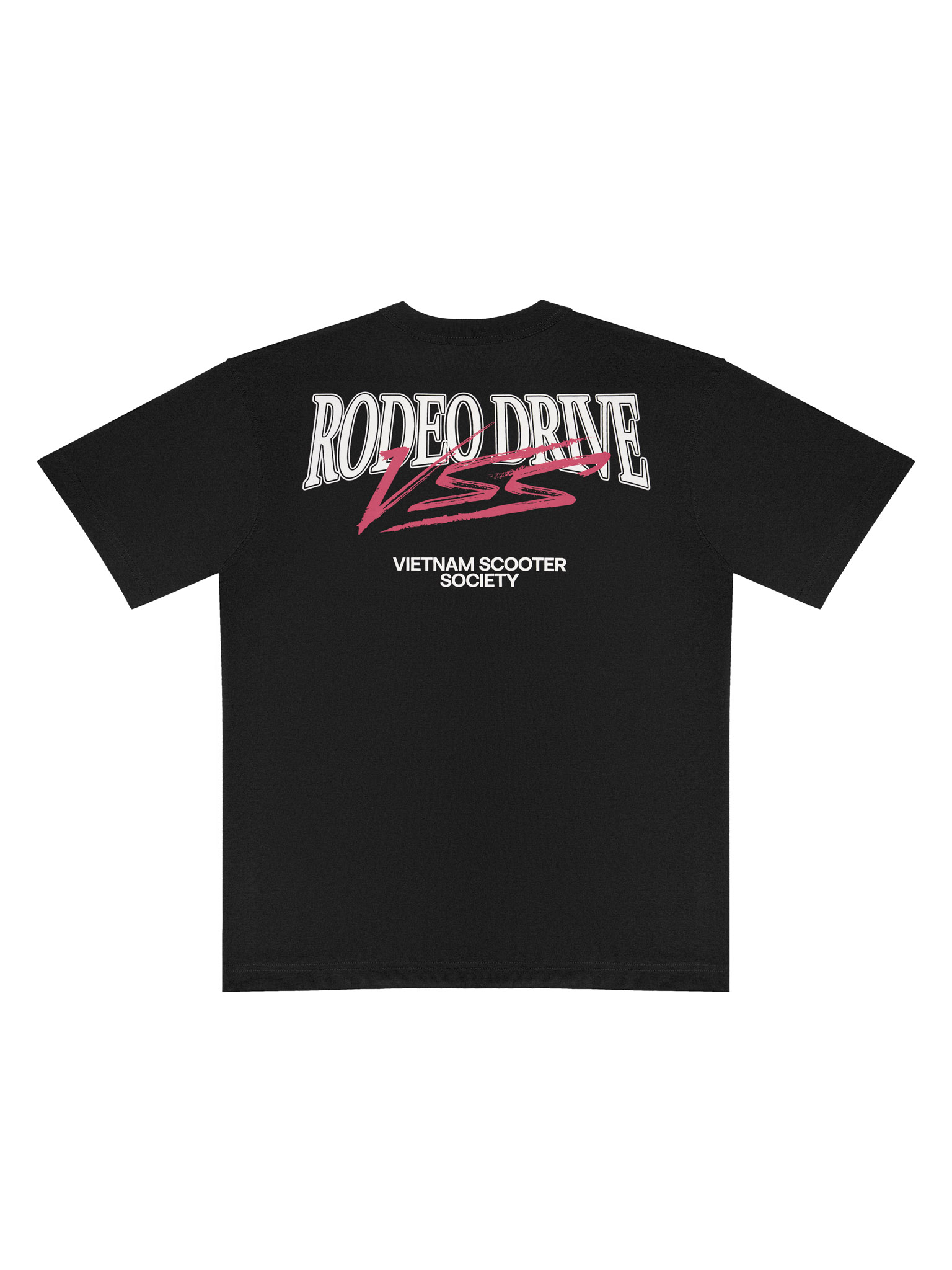 VSS RODEO DRIVE TEE (VAT01) 