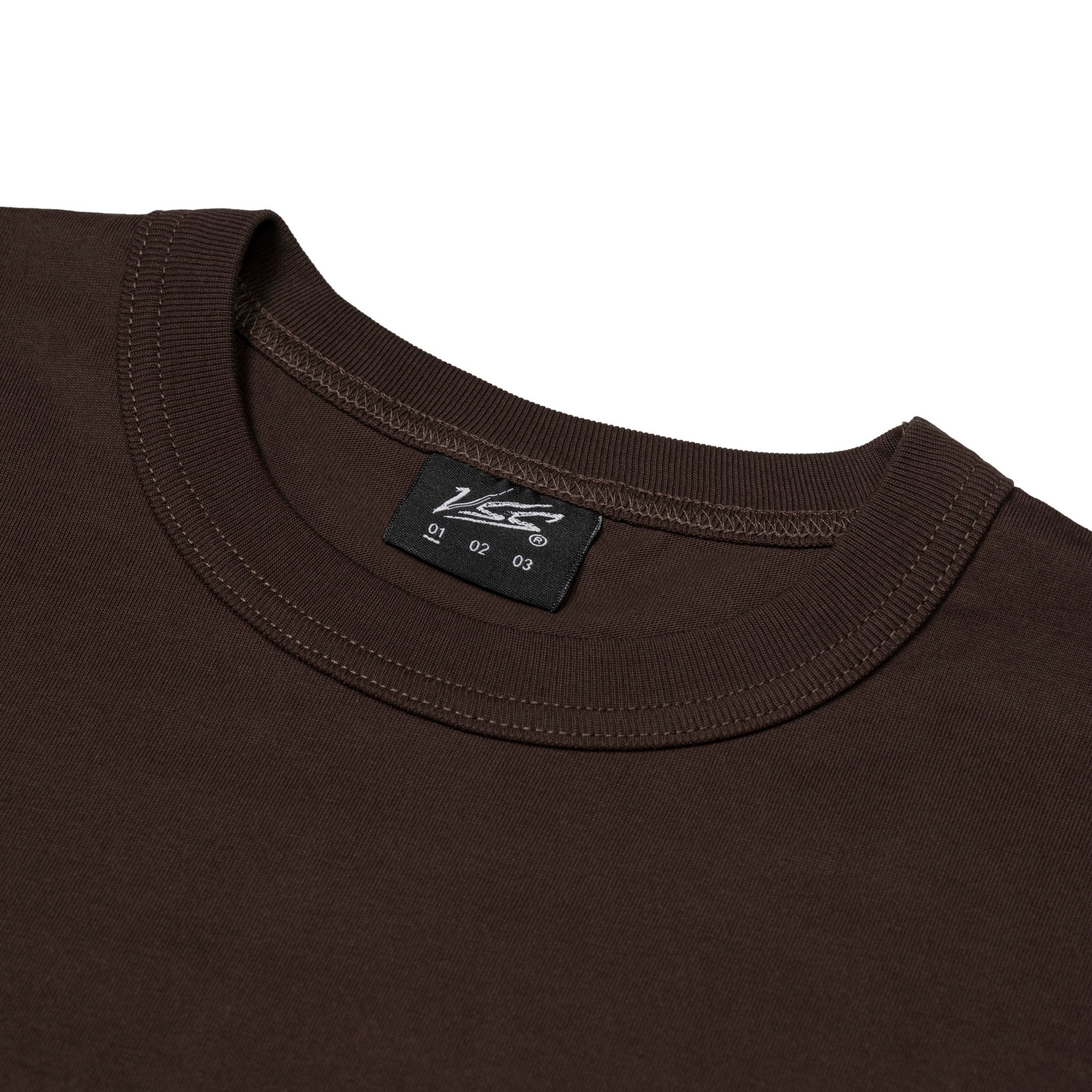  BEYOND FRIENDS TEE (VAT04) 