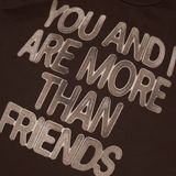  BEYOND FRIENDS TEE (VAT04) 