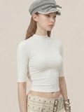  ÁO TAY LỬNG / HURA TOP (ATL01) 
