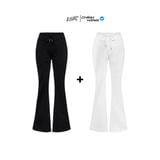  COMBO QD01 ĐEN + XÁM NHẠT SIZE 3 