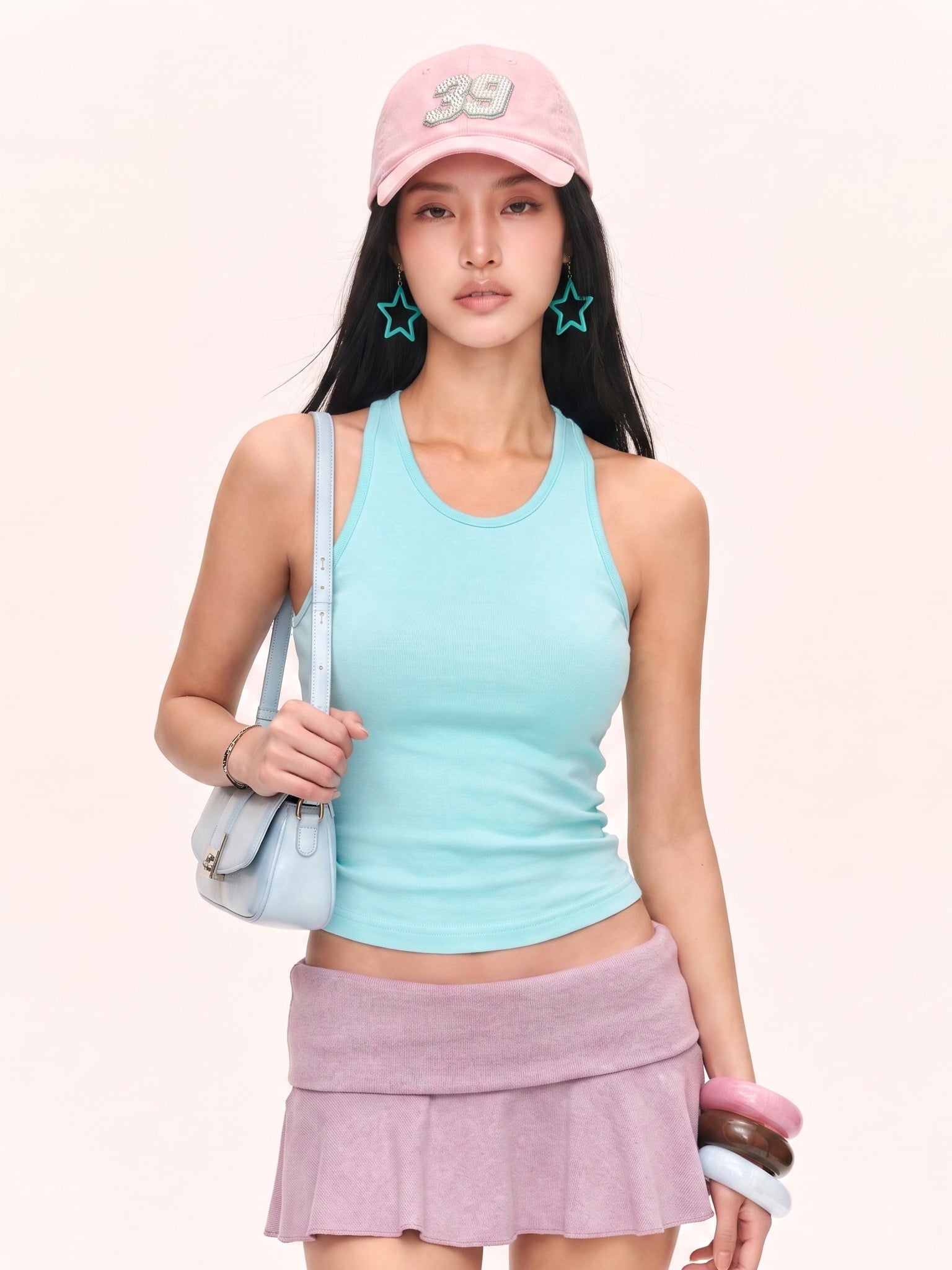  ÁO BA LỖ / SOLF TOP (ABL02) 