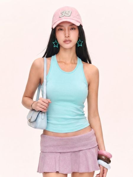 Xanh Tiffany