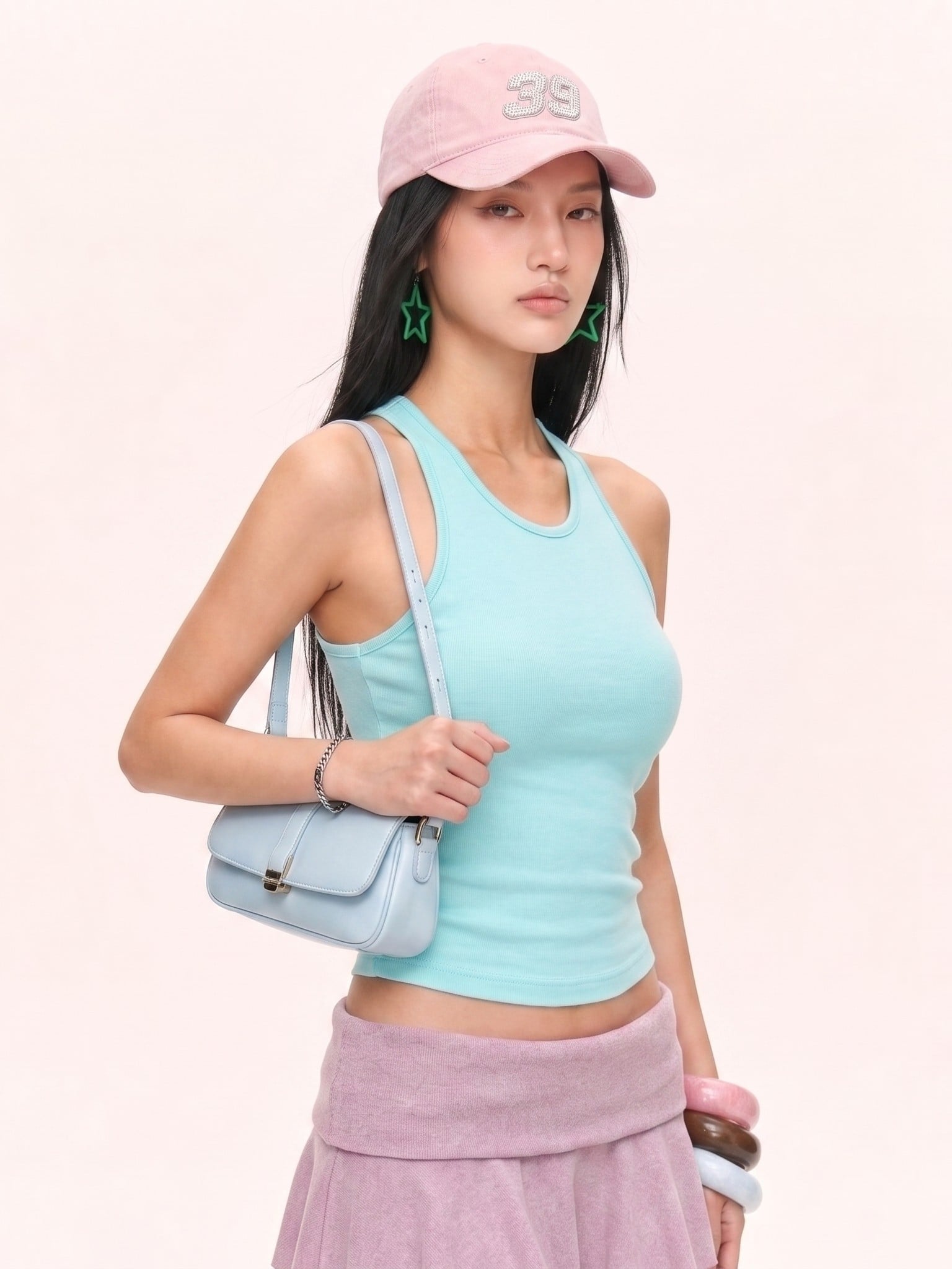  ÁO BA LỖ / SOLF TOP (ABL02) 