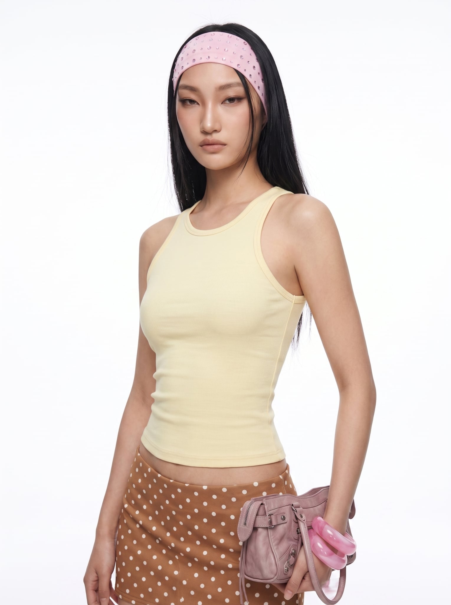  ÁO BA LỖ / SOLF TOP (ABL02) 