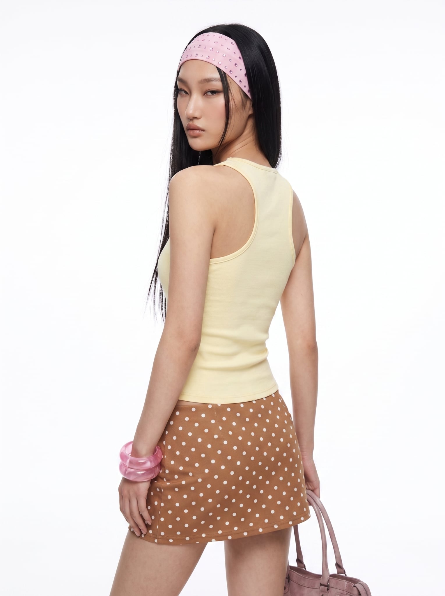  ÁO BA LỖ / SOLF TOP (ABL02) 