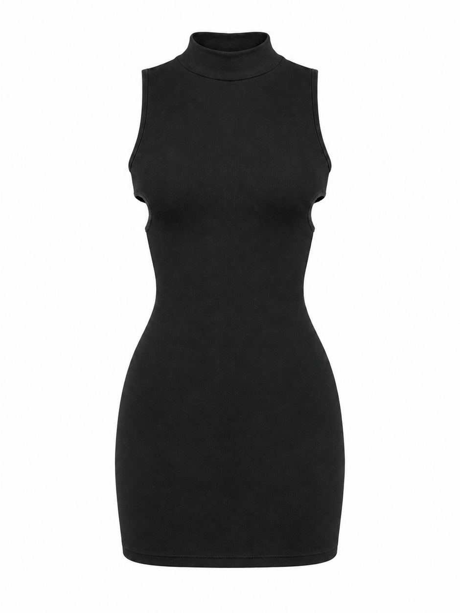  ĐẦM NGẮN / JESSI DRESS (DN01) 