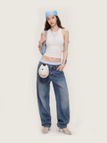  ÁO BA LỖ / SOLF TOP (ABL02) 