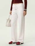  QUẦN DÀI ỐNG SUÔNG CẠP THẤP / VANIA PANTS (QD02) 