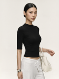  ÁO TAY LỬNG / HURA TOP (ATL01) 
