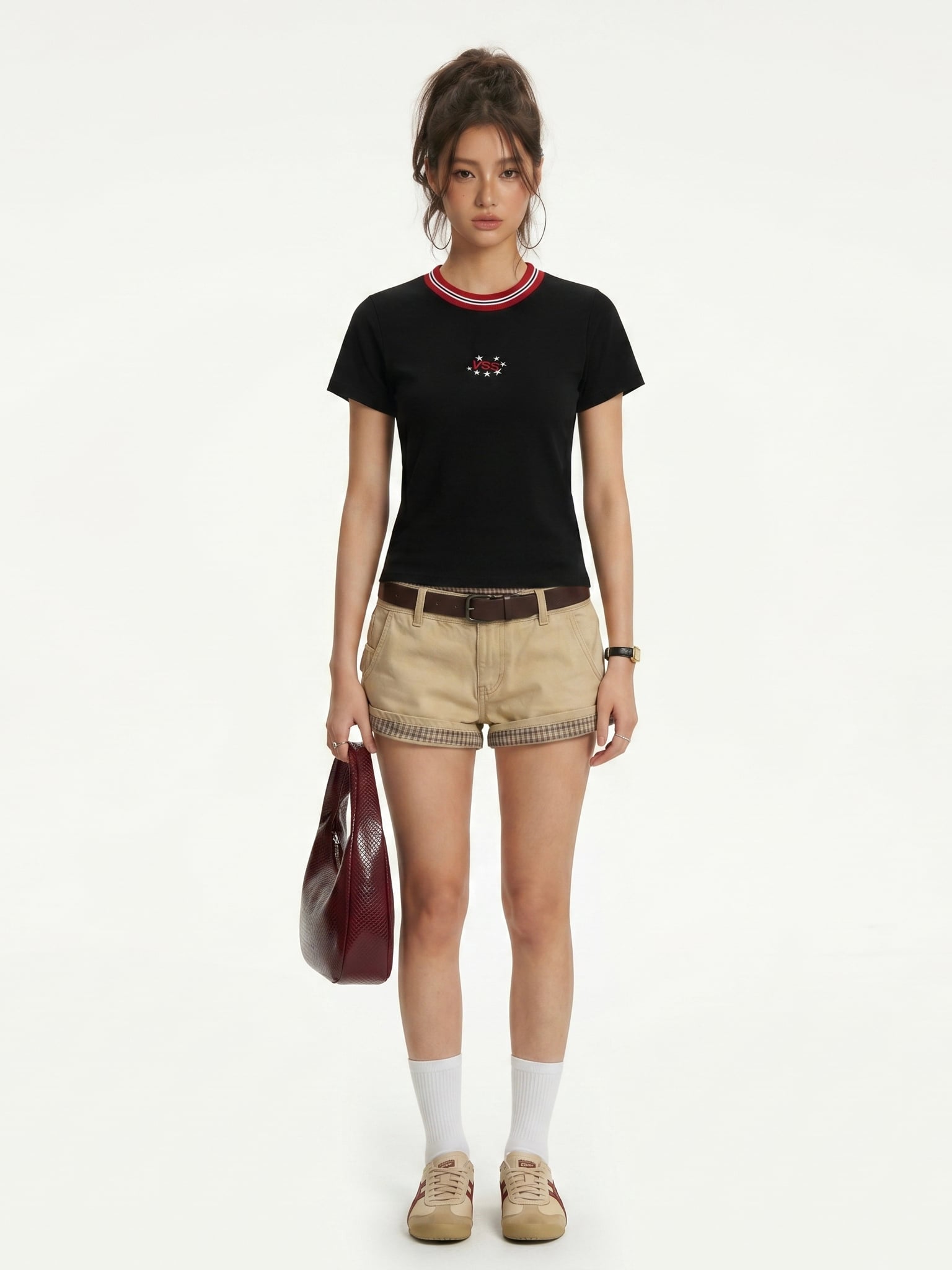  STAR BABYTEE (V.BBTX02) 