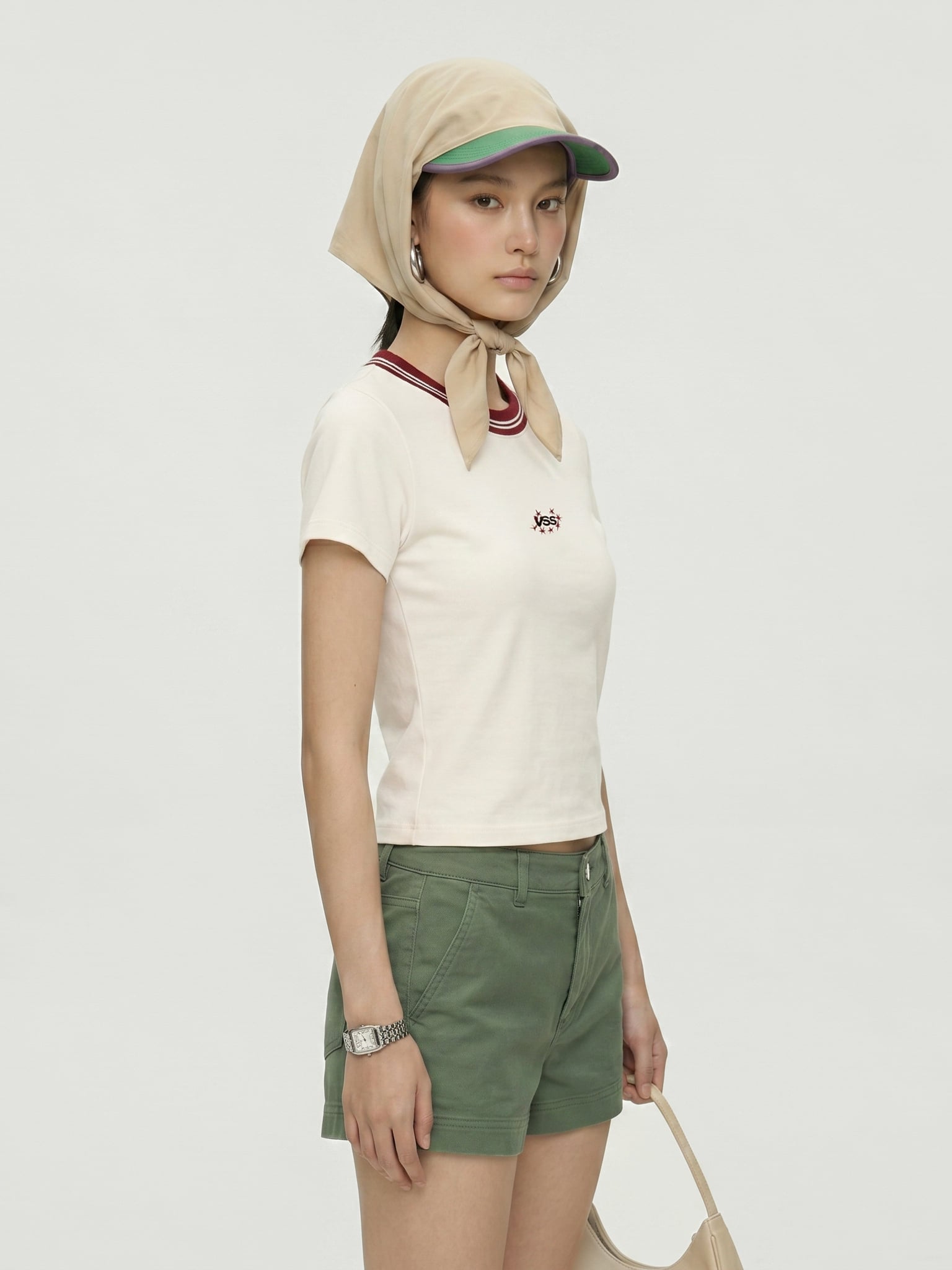  STAR BABYTEE (V.BBTX02) 