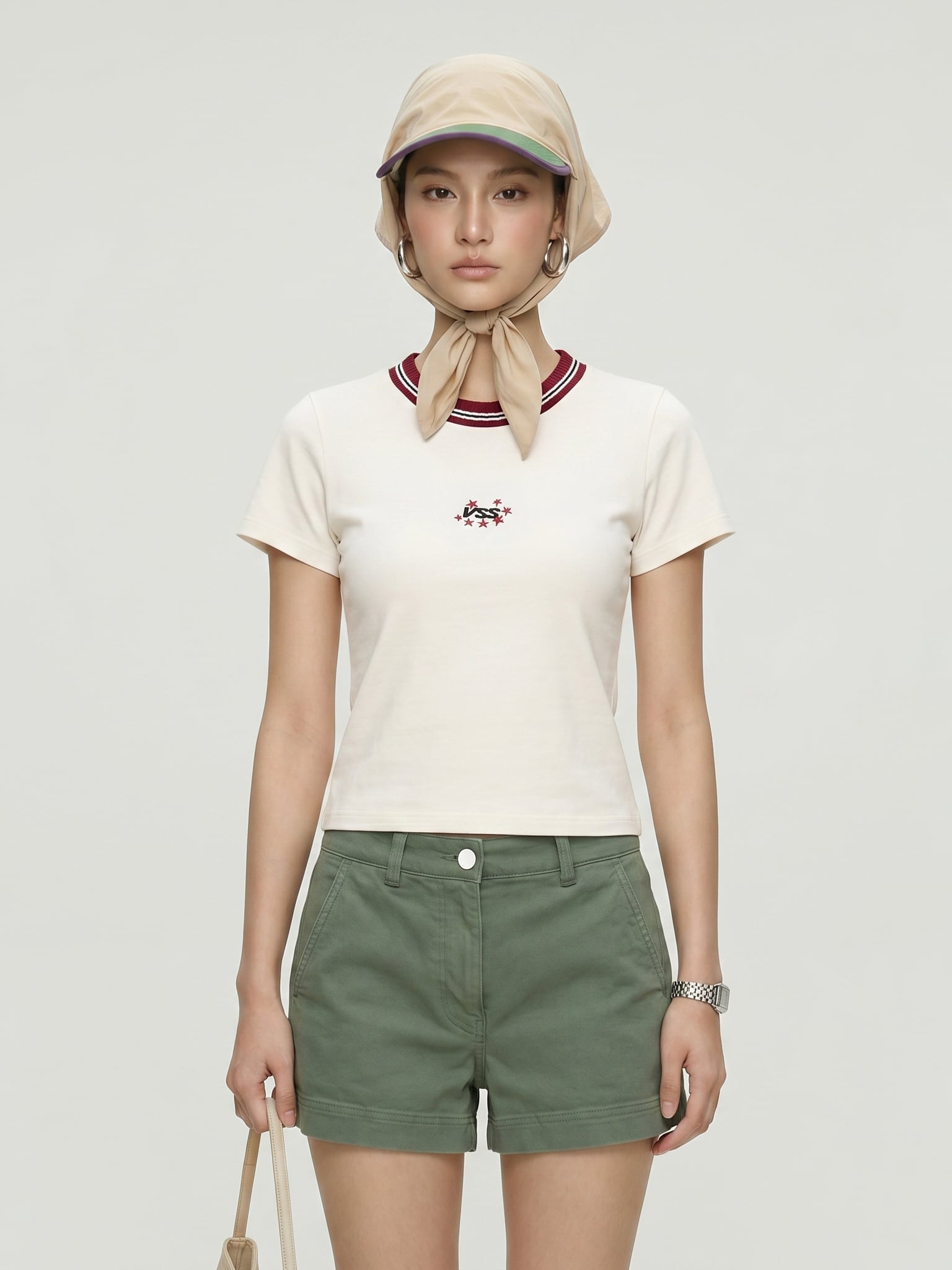  STAR BABYTEE (V.BBTX02) 