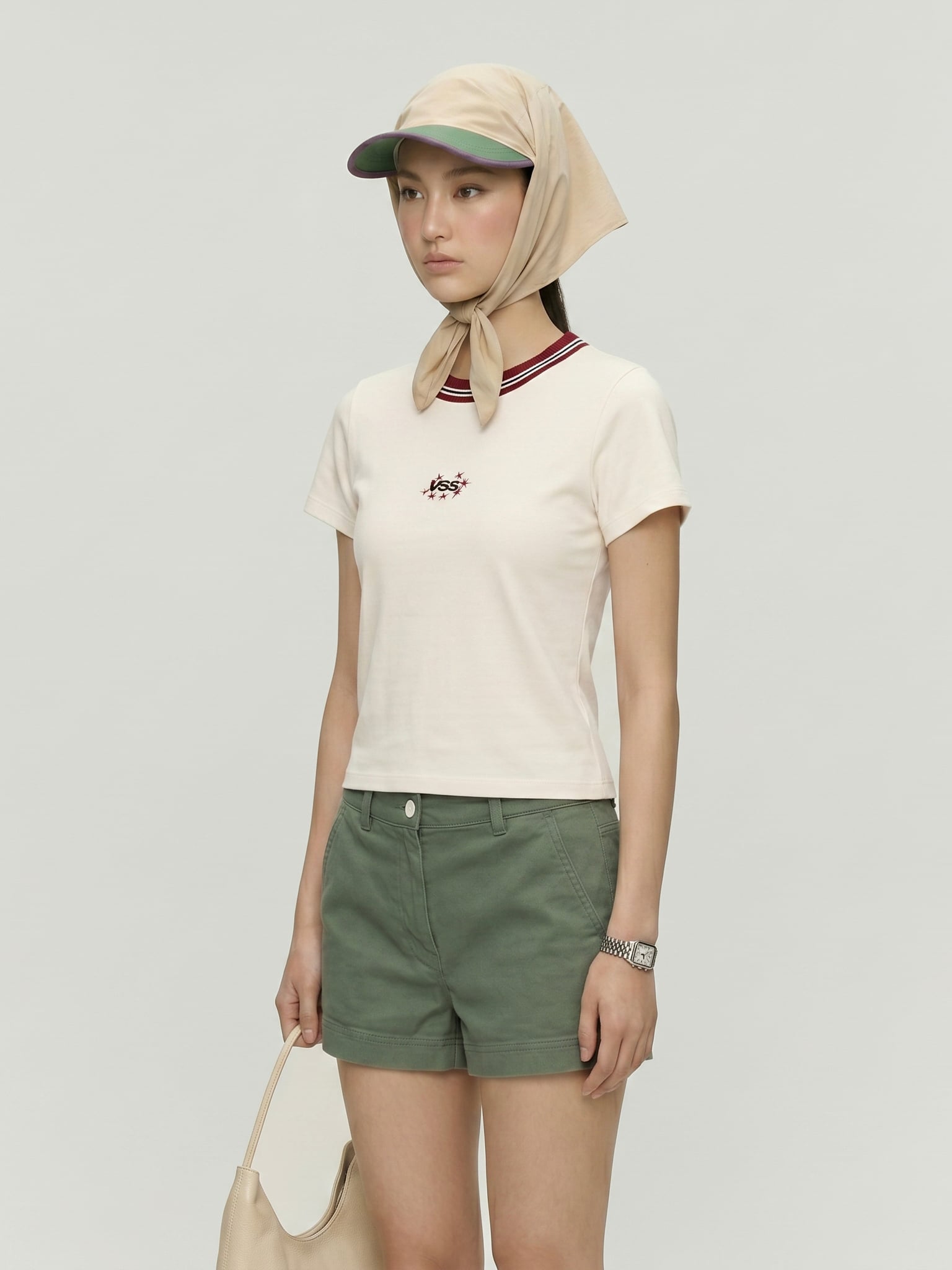  STAR BABYTEE (V.BBTX02) 