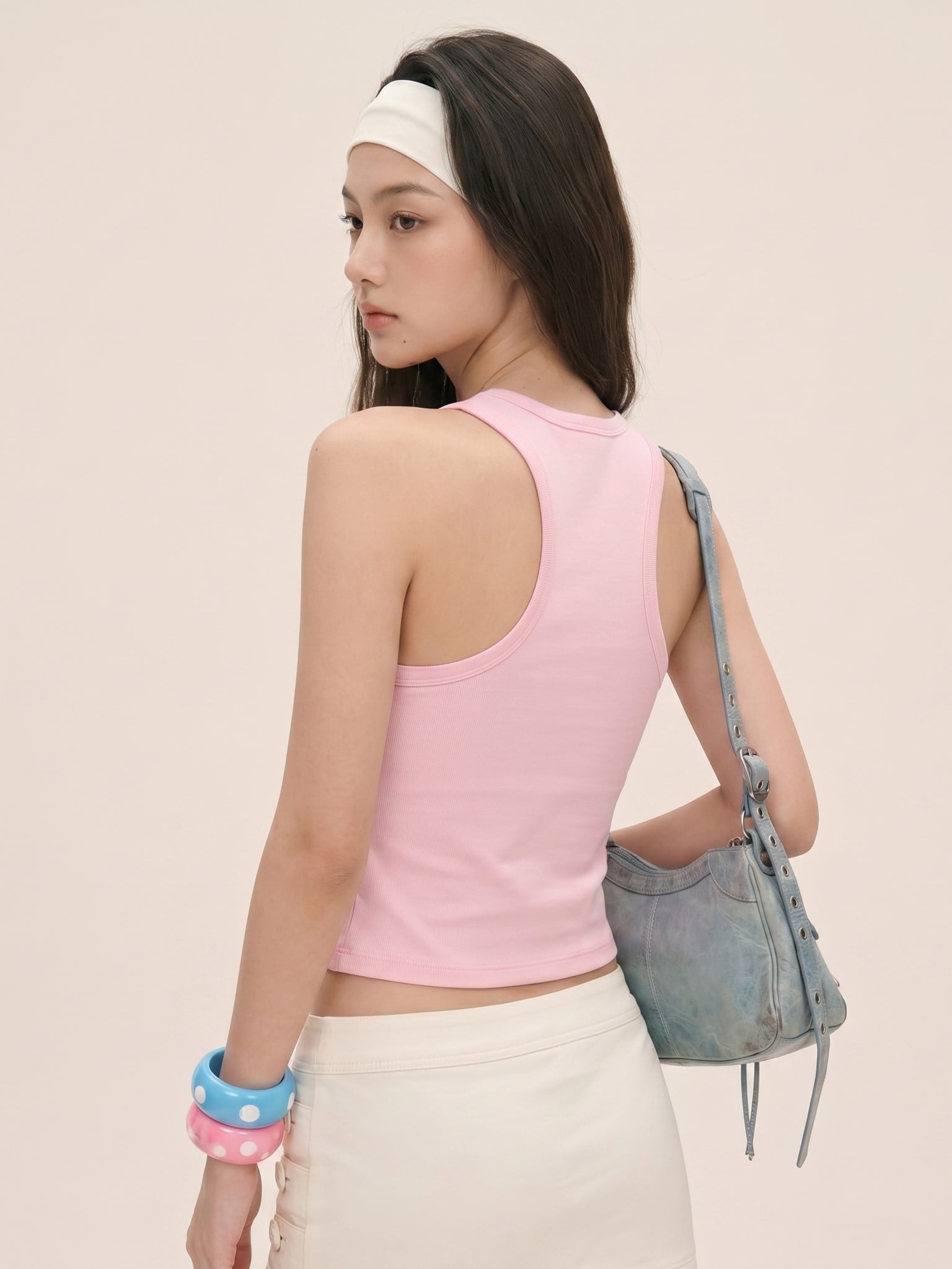 ÁO BA LỖ / SOLF TOP (ABL02) 