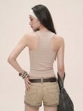  ÁO BA LỖ / SOLF TOP (ABL02) 