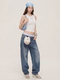  ÁO BA LỖ / SOLF TOP (ABL02) 