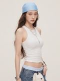  ÁO BA LỖ / SOLF TOP (ABL02) 