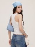  ÁO BA LỖ / SOLF TOP (ABL02) 