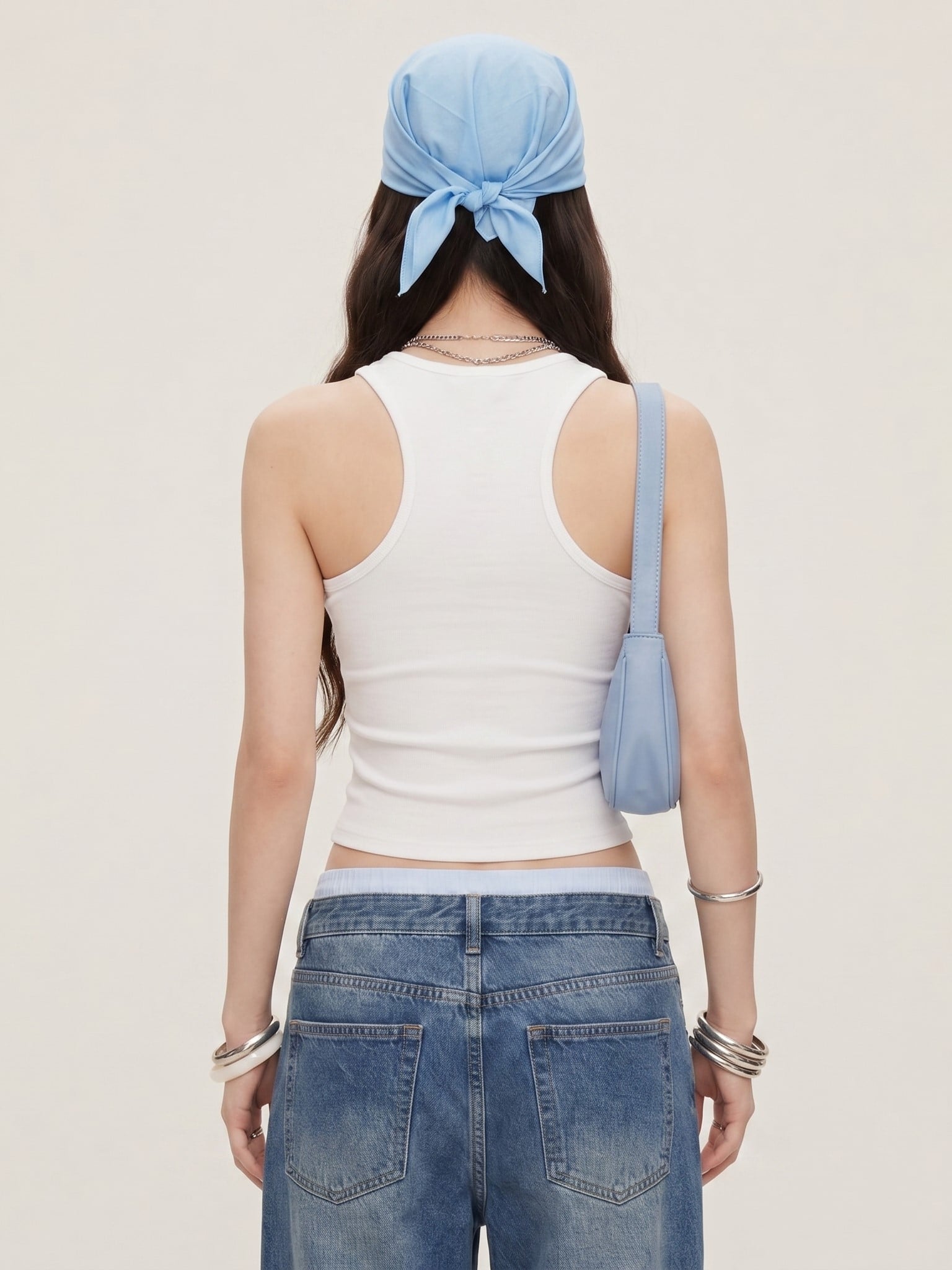  ÁO BA LỖ / SOLF TOP (ABL02) 