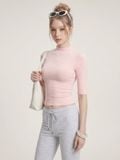  ÁO TAY LỬNG / HURA TOP (ATL01) 