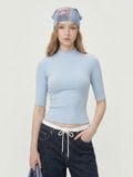 ÁO TAY LỬNG / HURA TOP (ATL01) 