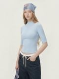  ÁO TAY LỬNG / HURA TOP (ATL01) 