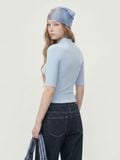  ÁO TAY LỬNG / HURA TOP (ATL01) 