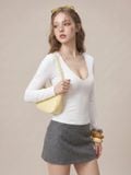  ÁO TAY DÀI / VYSA TOP (ATD09) 