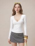  ÁO TAY DÀI / VYSA TOP (ATD09) 