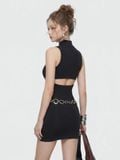  ĐẦM NGẮN / JESSI DRESS (DN01) 