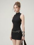  ĐẦM NGẮN / JESSI DRESS (DN01) 
