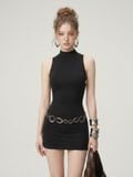  ĐẦM NGẮN / JESSI DRESS (DN01) 