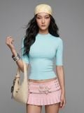  ÁO TAY LỬNG / HURA TOP (ATL01) 