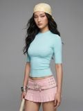  ÁO TAY LỬNG / HURA TOP (ATL01) 