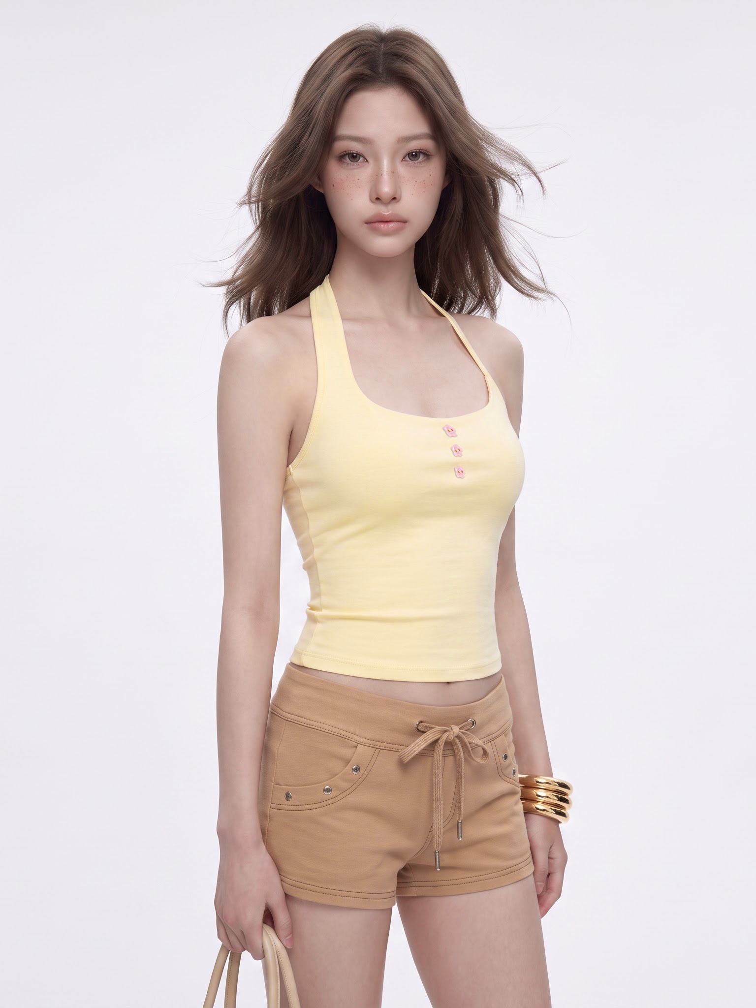  ÁO YẾM / SIA TOP (AY01) 
