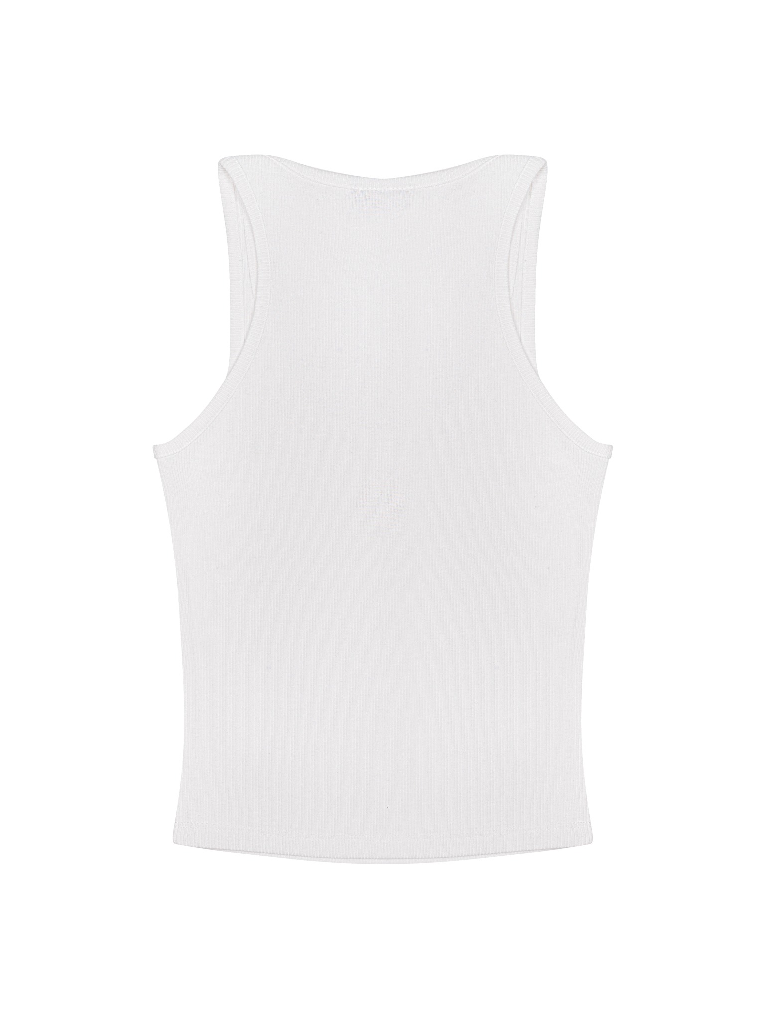  Áo Ba Lỗ Nữ Ôm Body Chiết Eo Thêu Hoa Cúc (ABL03) 