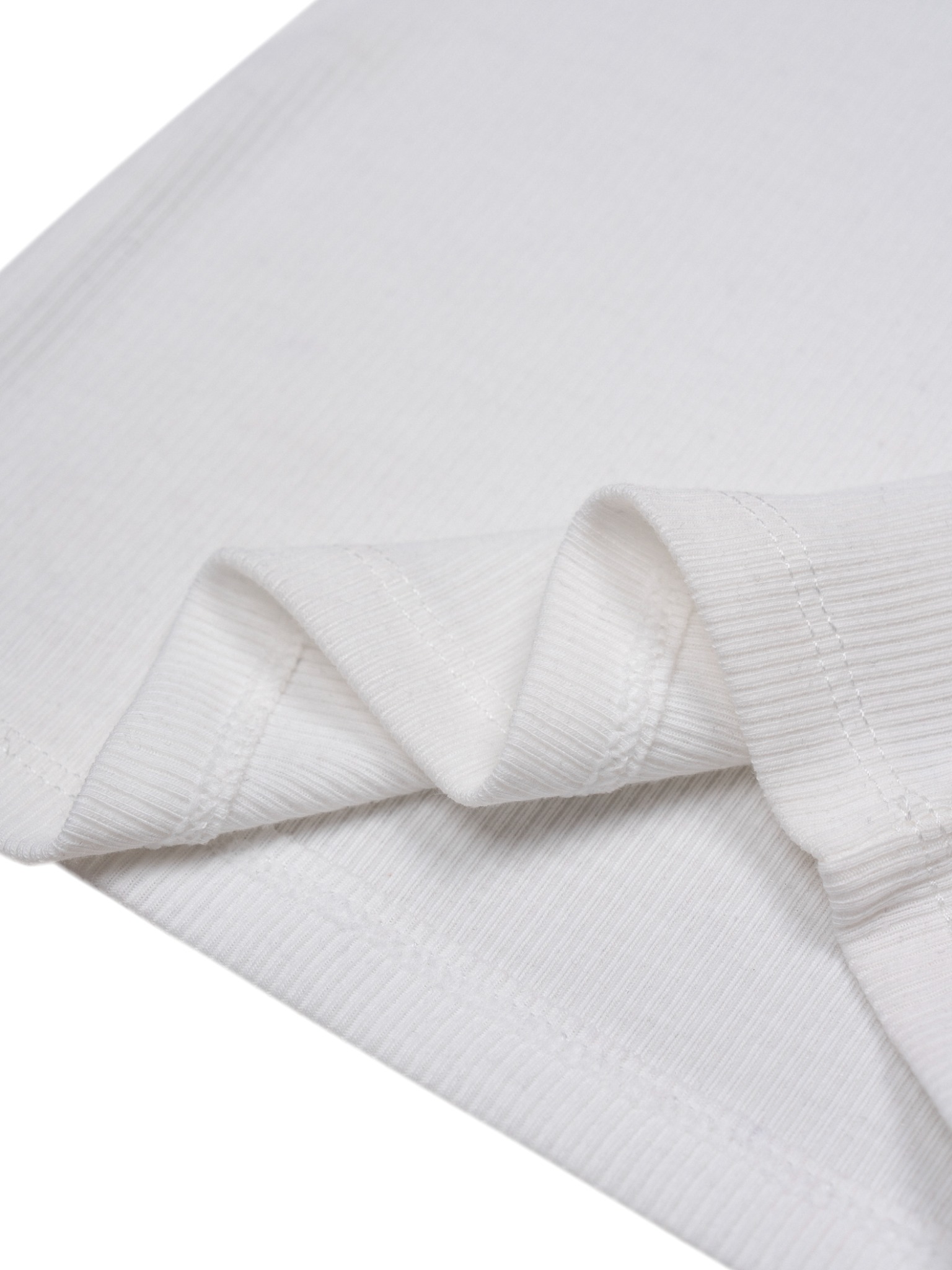  Áo Ba Lỗ Nữ Ôm Body Chiết Eo Thêu Hoa Cúc (ABL03) 