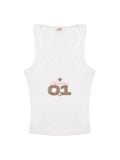  SOURIRE 01 TANKTOP (ABL09) 
