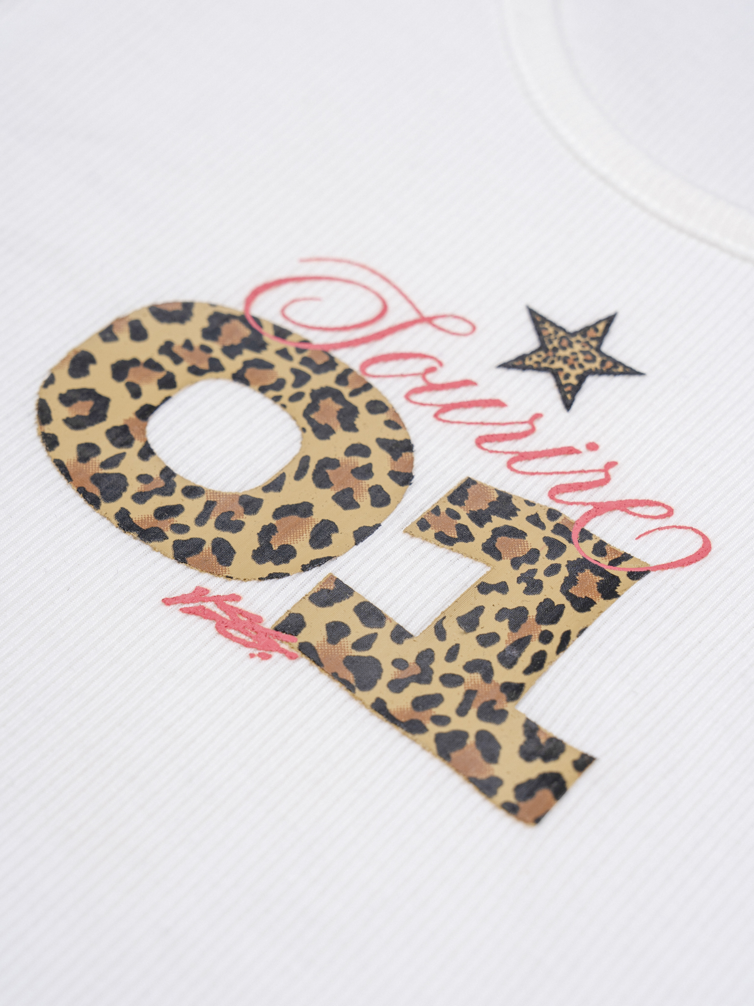  SOURIRE 01 TANKTOP (ABL09) 