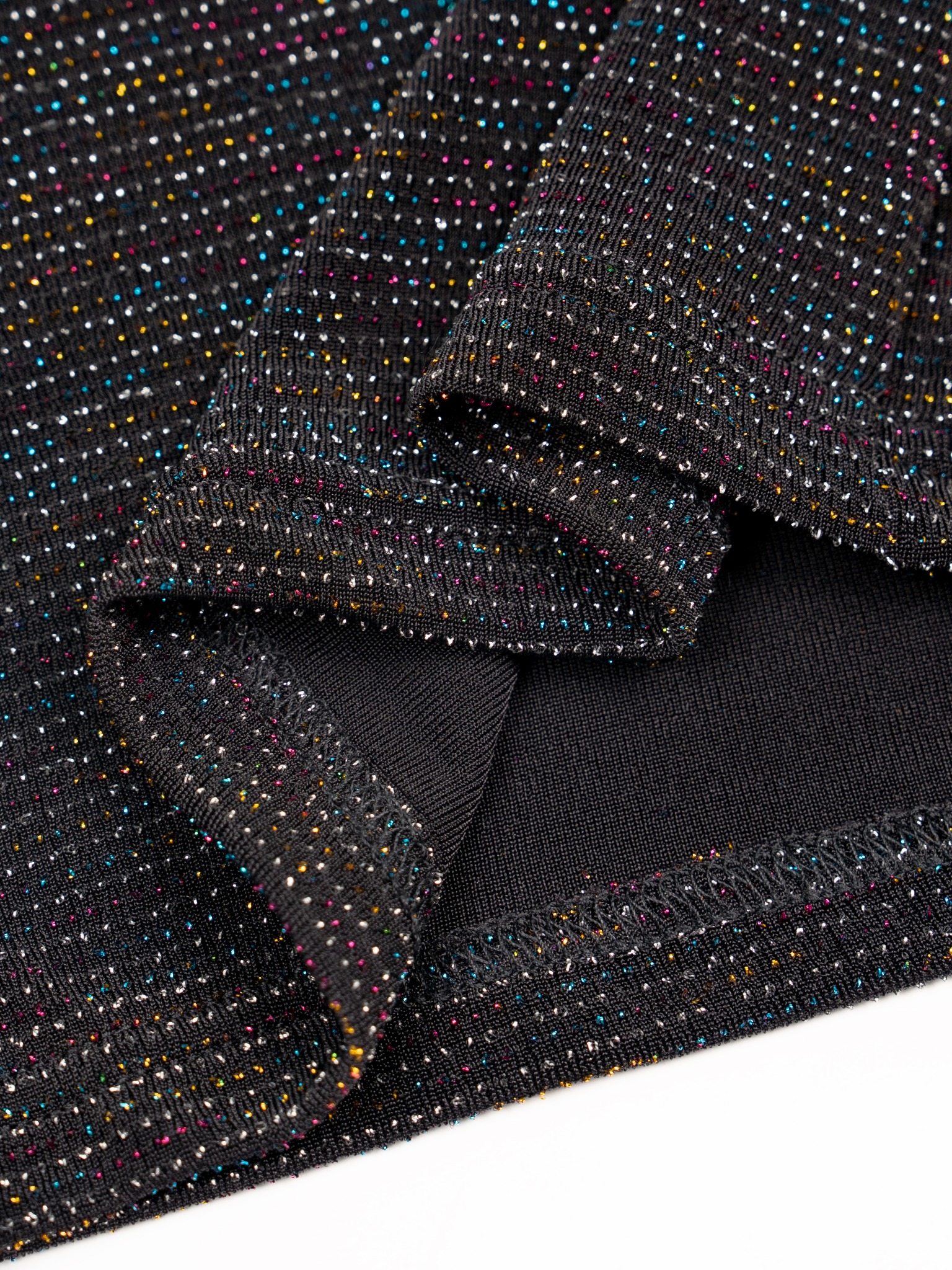  Áo Ống Nhũ Kim Tuyến (VAO01) 