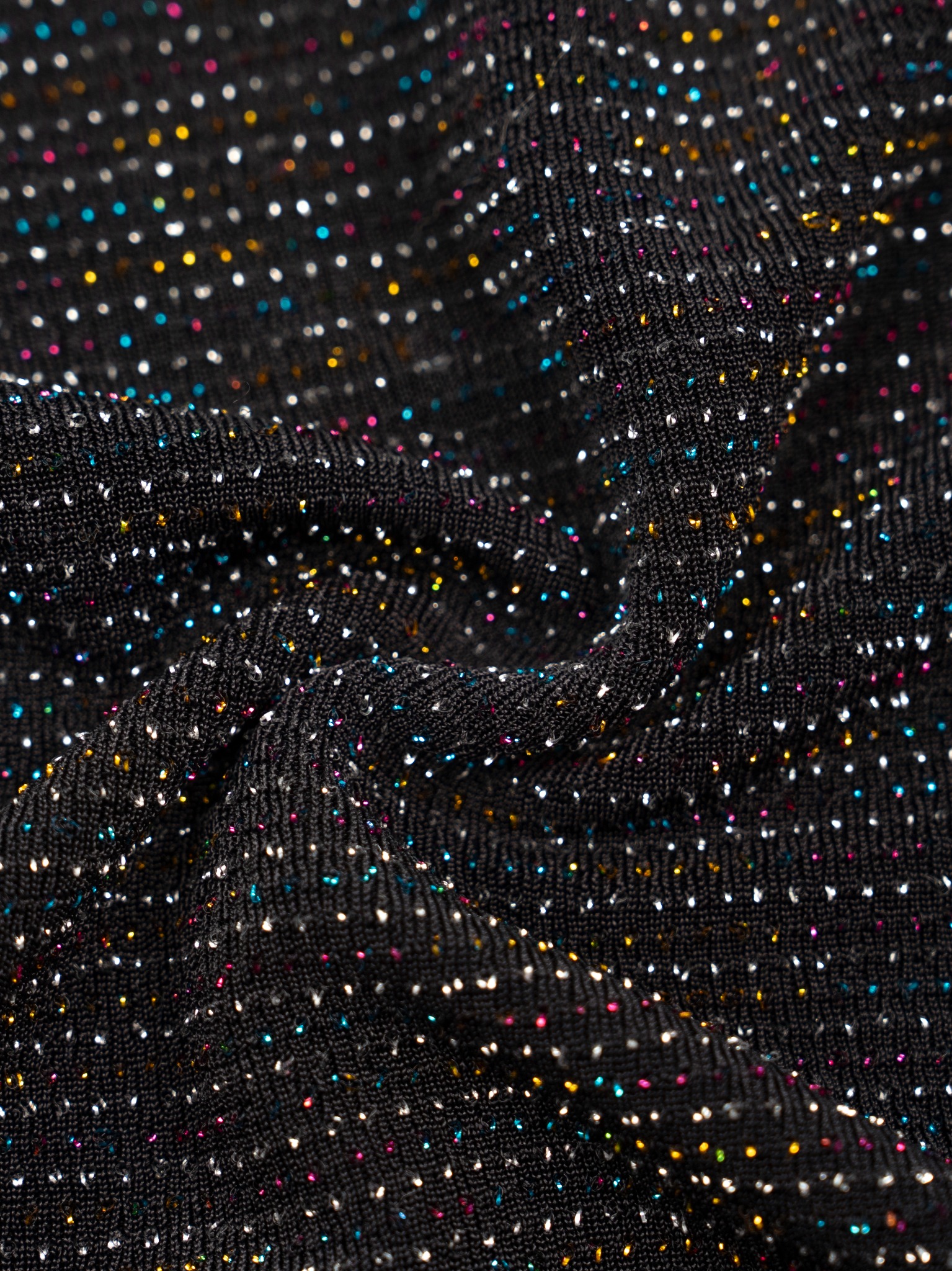  Áo Ống Nhũ Kim Tuyến (VAO01) 