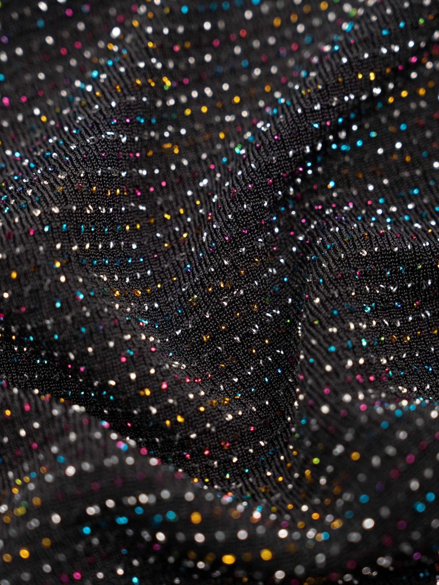  Áo Ống Nhũ Kim Tuyến (VAO01) 