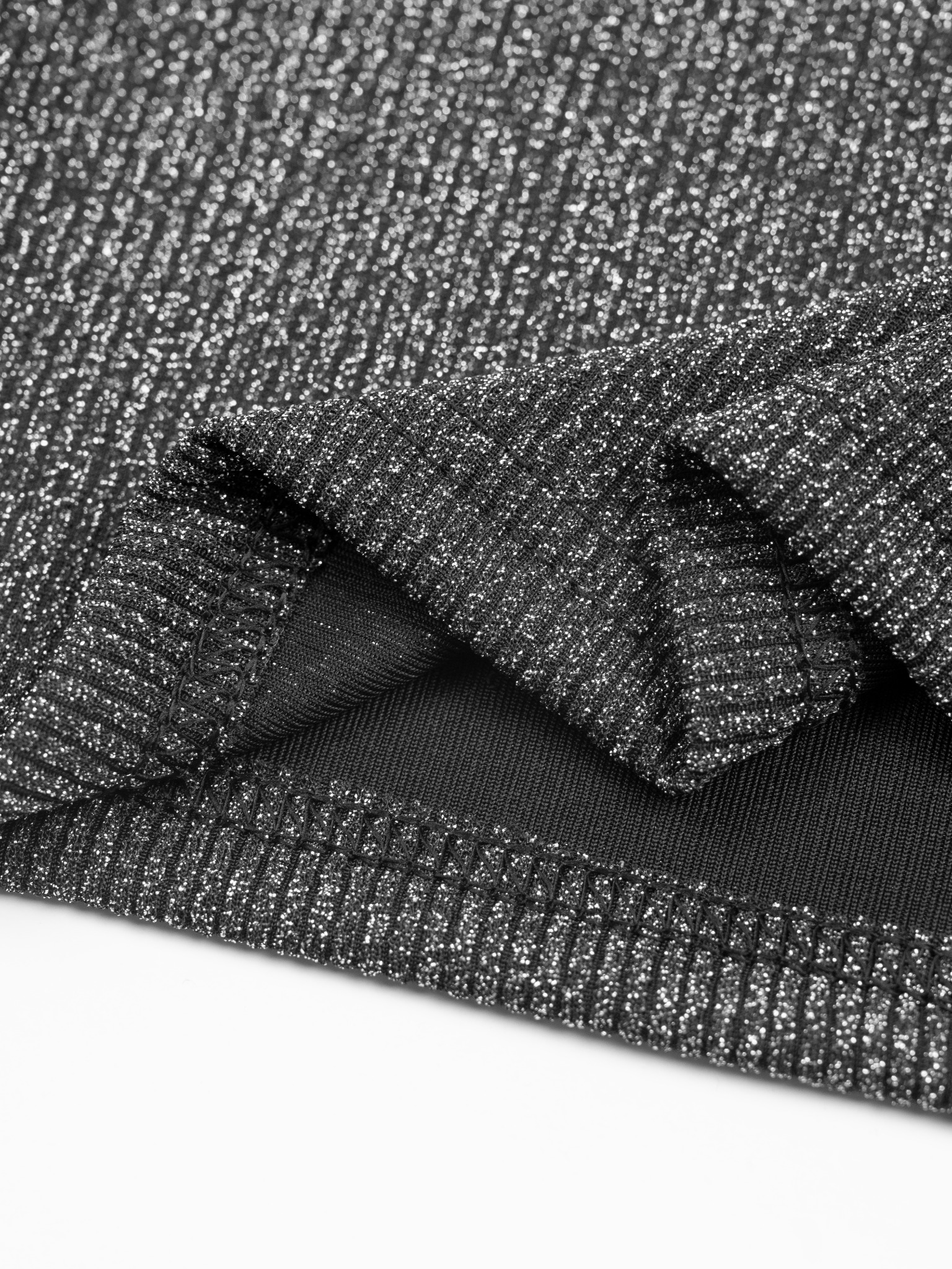  Áo Ống Nhũ Kim Tuyến (VAO01) 