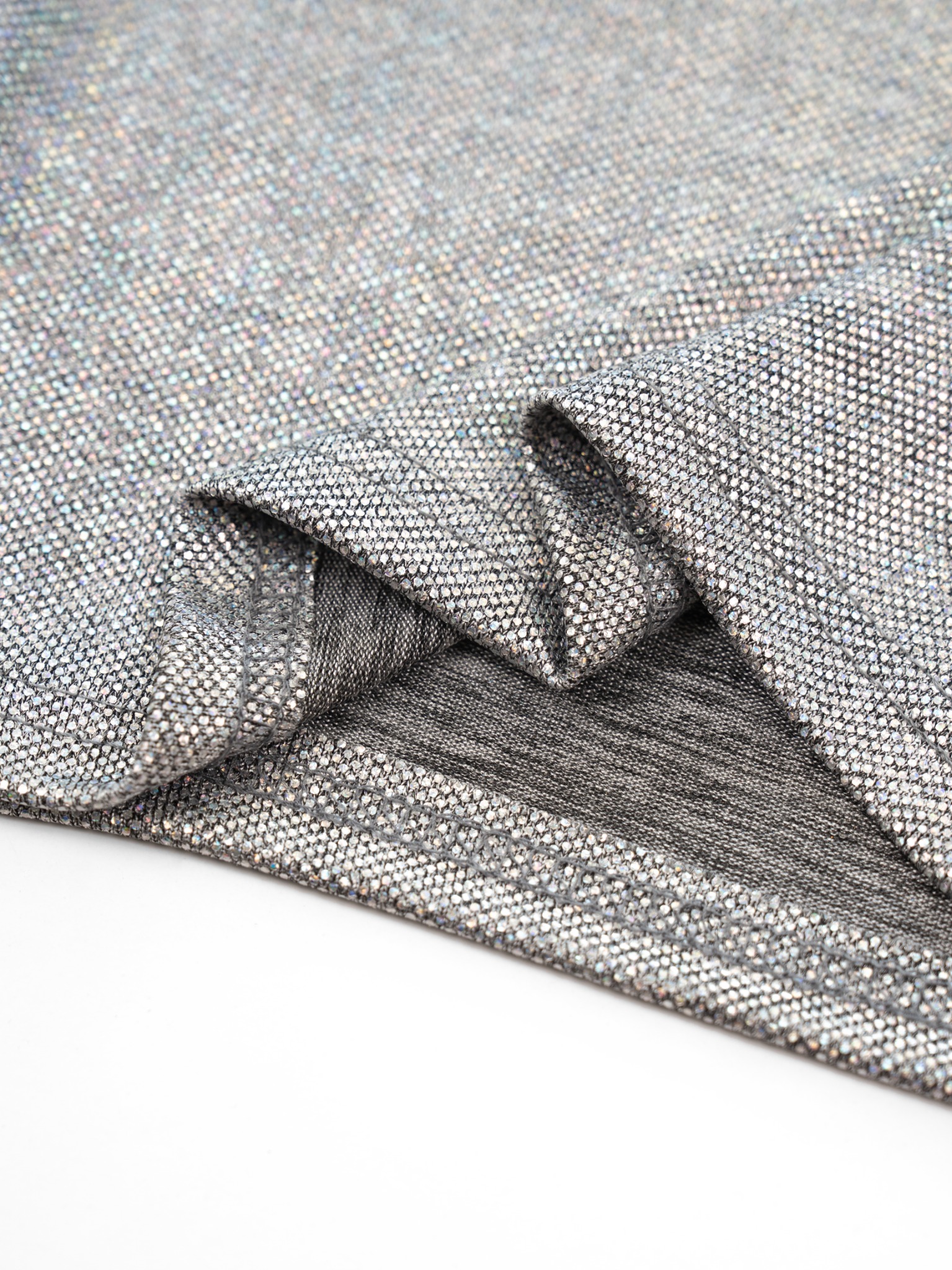  Áo Ống Nhũ Kim Tuyến (VAO01) 