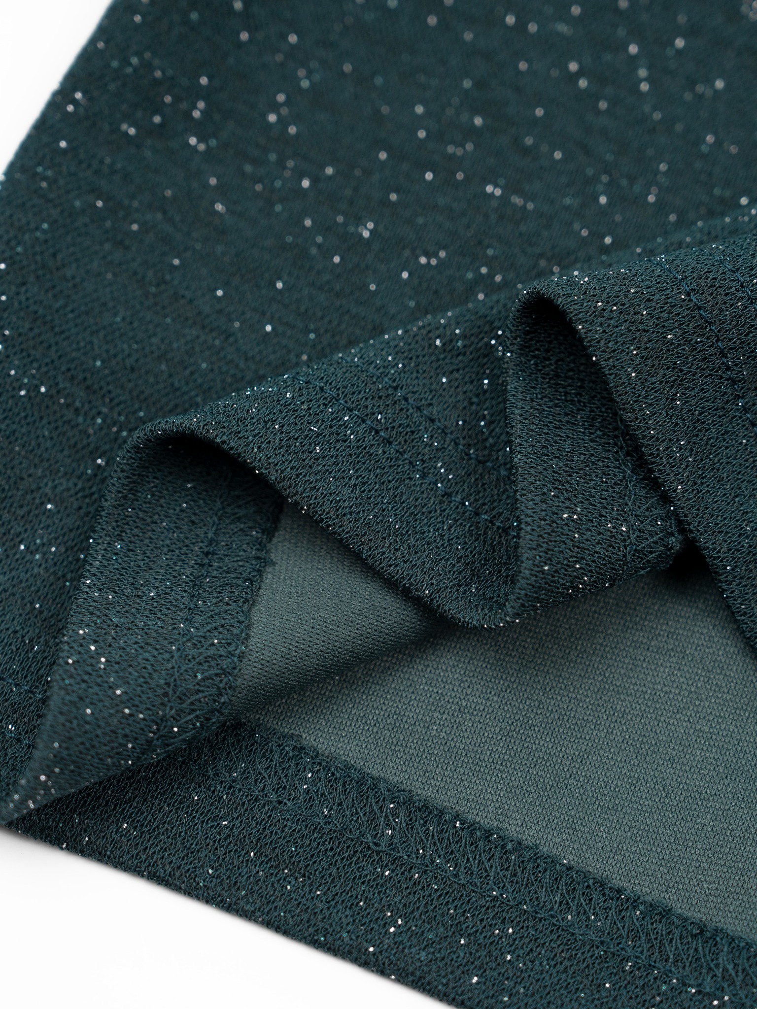  Áo Ống Nhũ Kim Tuyến (VAO01) 