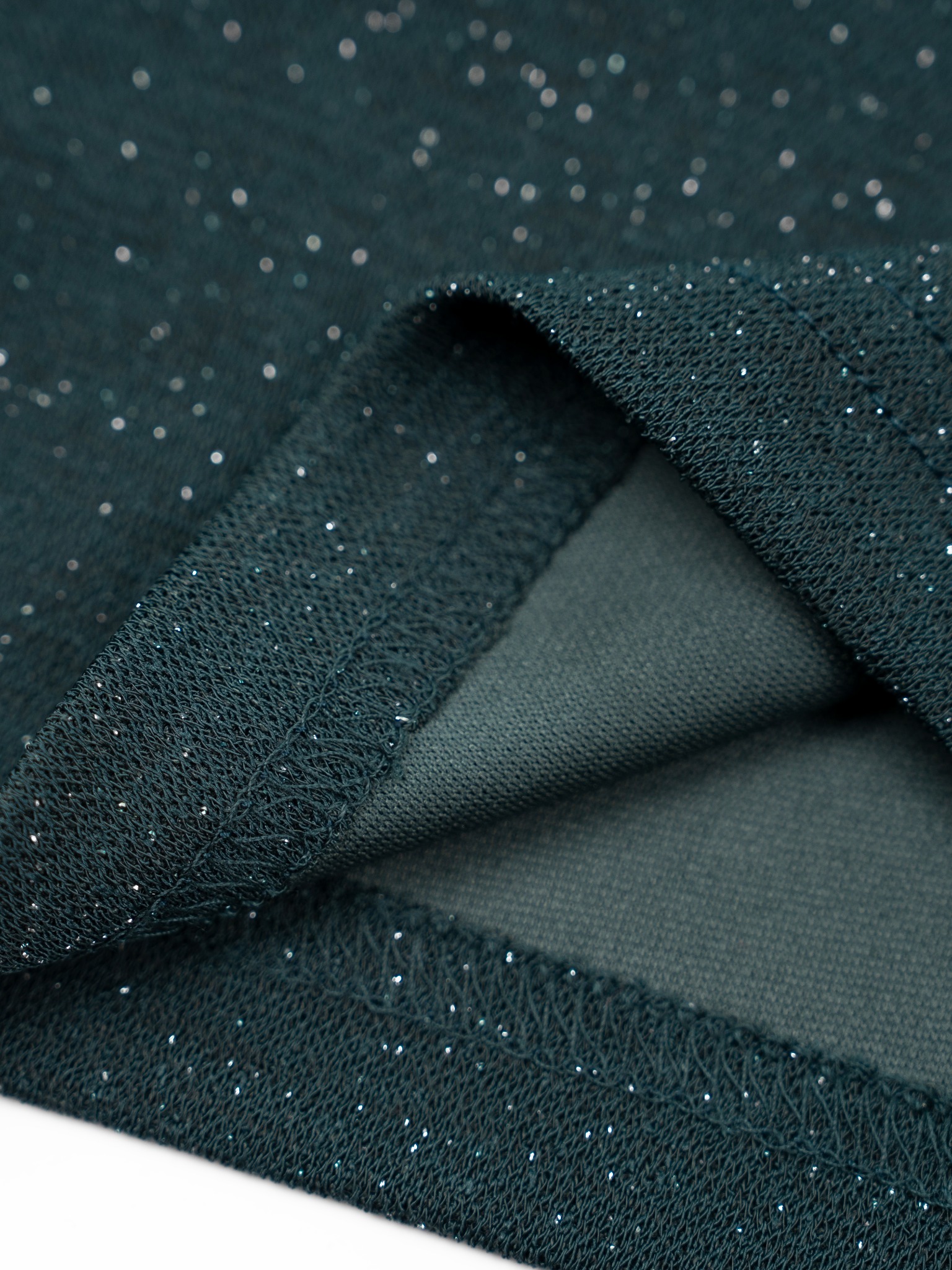  Áo Ống Nhũ Kim Tuyến (VAO01) 