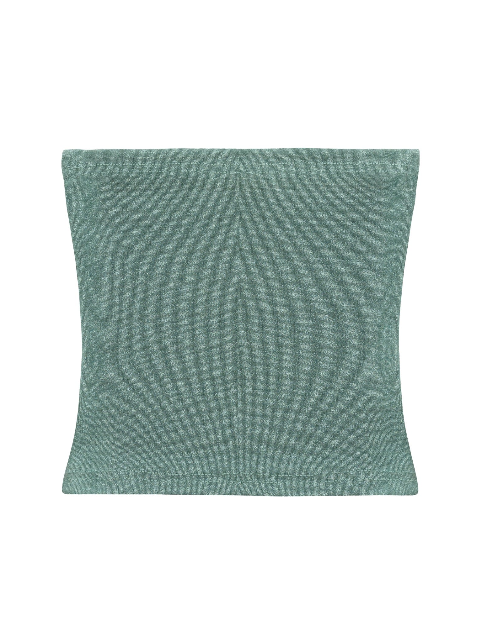  Áo Ống Nhũ Kim Tuyến (VAO01) 