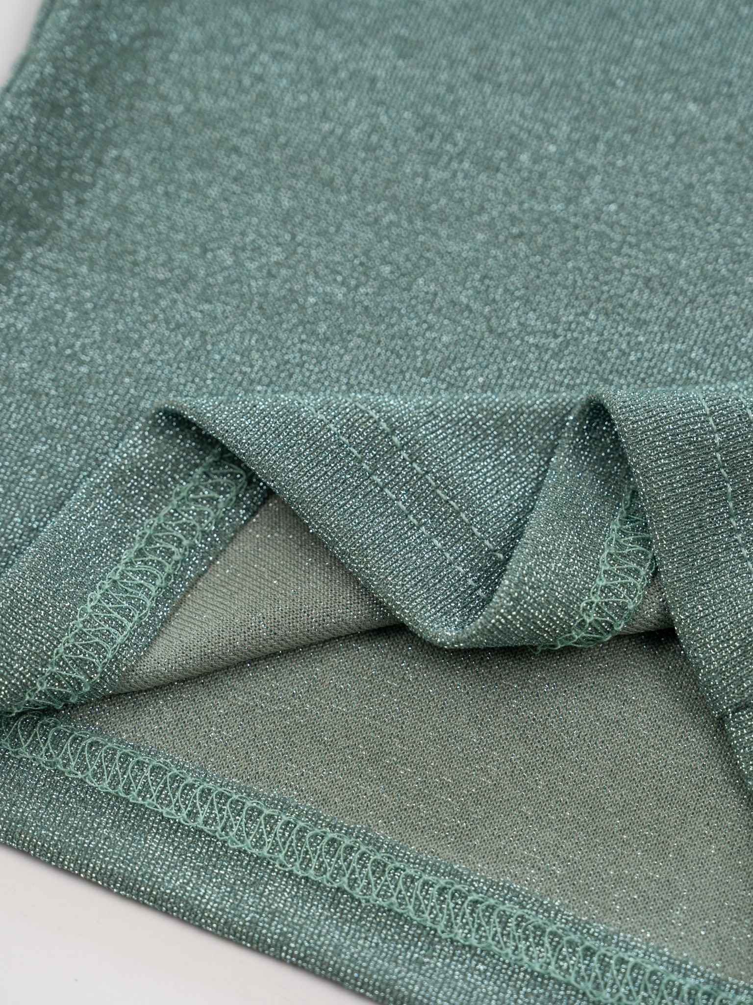  Áo Ống Nhũ Kim Tuyến (VAO01) 