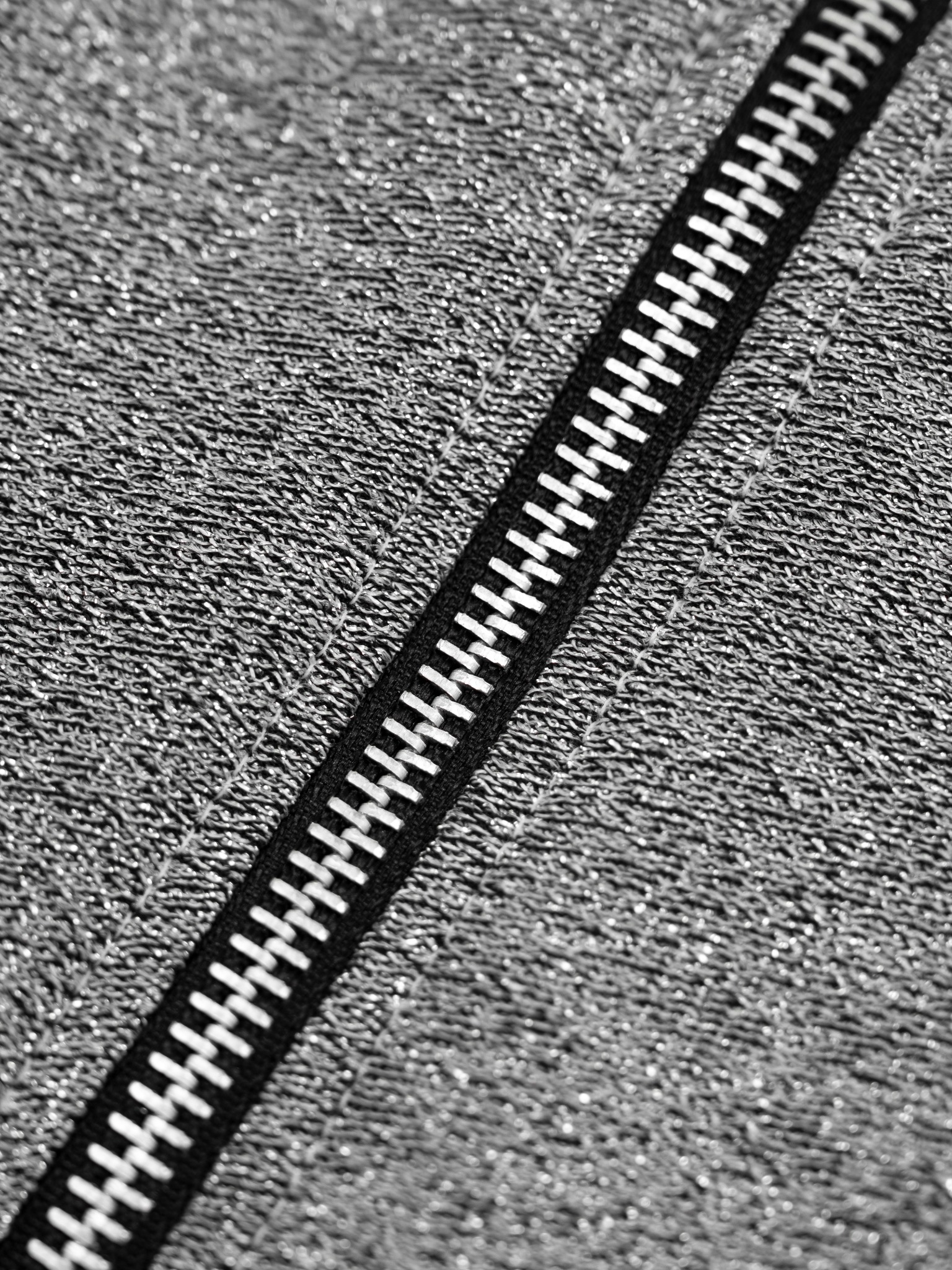  Áo Ba Lỗ Nữ Body Chiết Eo Cổ Trụ Vải Kim Tuyến Khoá Kéo Kim Loại (ABL12) 